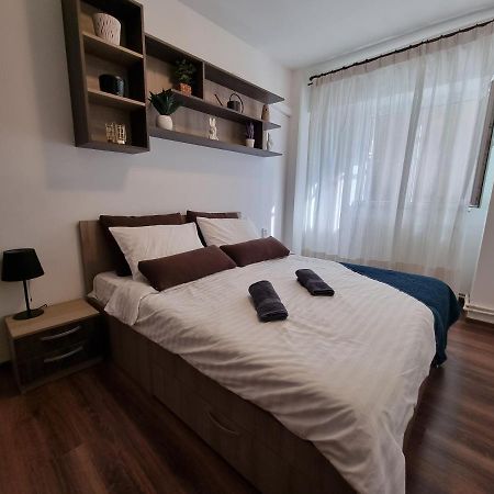 Charming & Cozy, Ultracentral Apt In Iasi Esterno foto