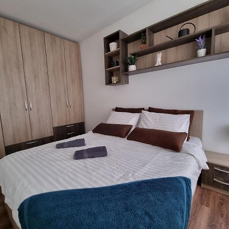 Charming & Cozy, Ultracentral Apt In Iasi Esterno foto
