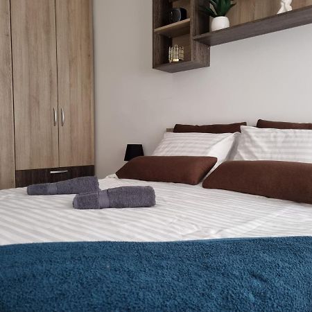 Charming & Cozy, Ultracentral Apt In Iasi Esterno foto