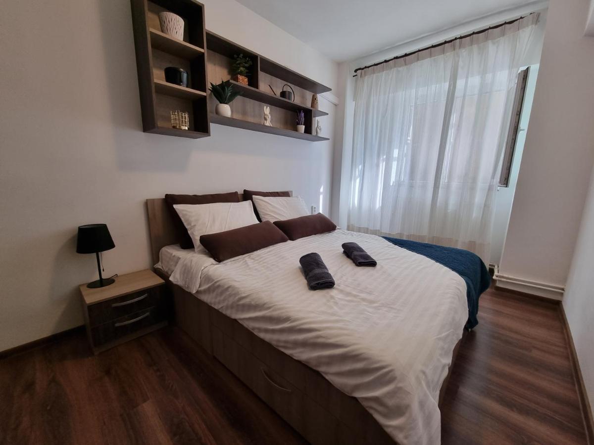 Charming & Cozy, Ultracentral Apt In Iasi Esterno foto