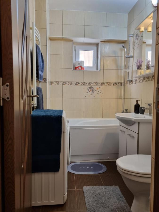 Charming & Cozy, Ultracentral Apt In Iasi Esterno foto