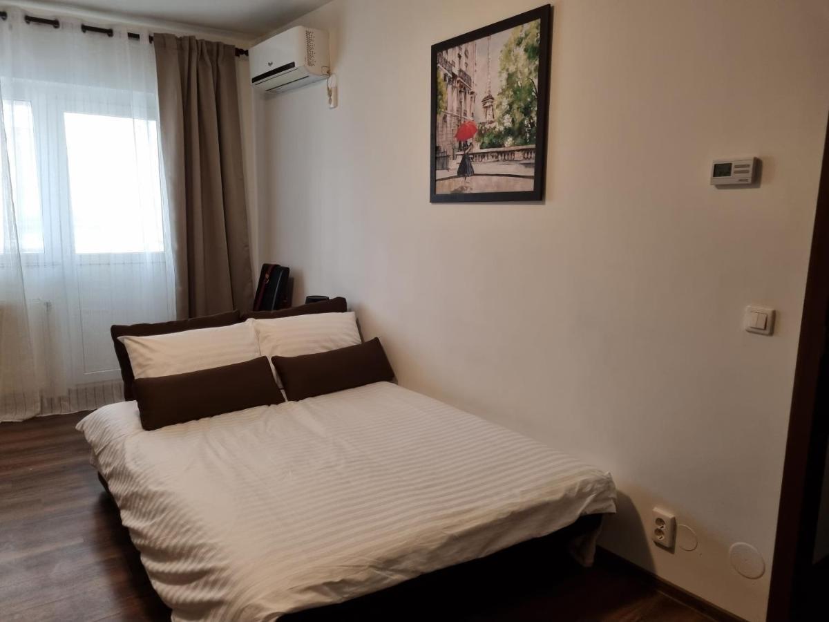 Charming & Cozy, Ultracentral Apt In Iasi Esterno foto