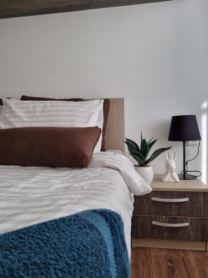 Charming & Cozy, Ultracentral Apt In Iasi Esterno foto