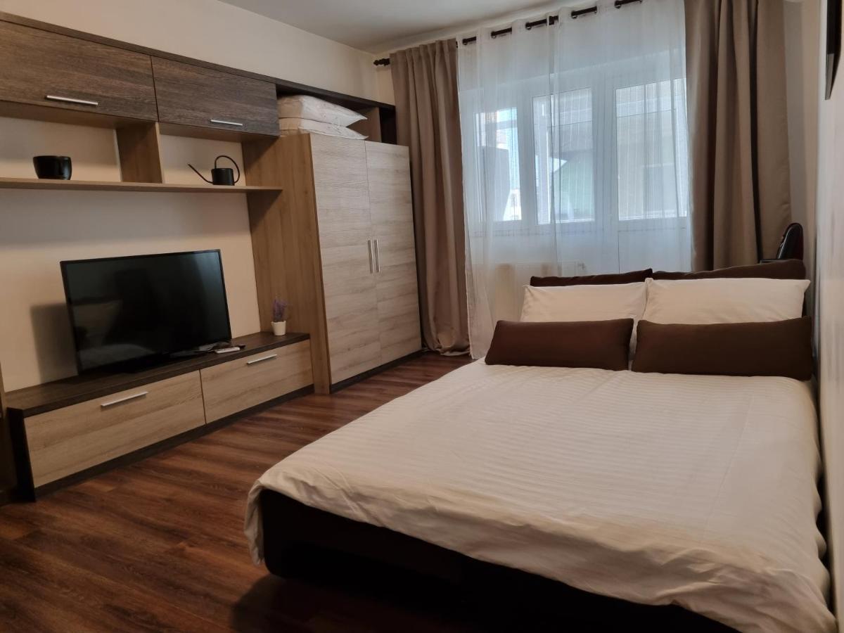 Charming & Cozy, Ultracentral Apt In Iasi Esterno foto