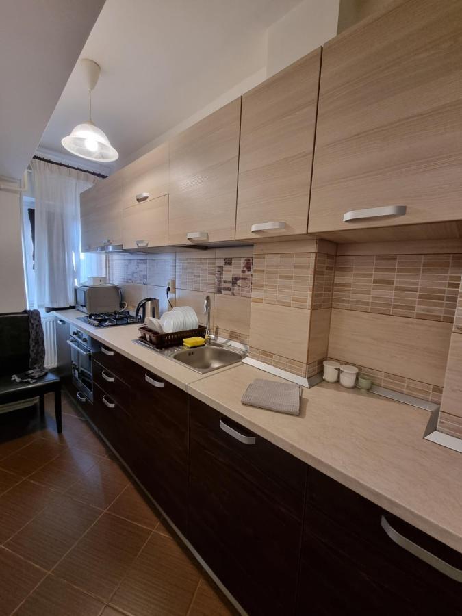 Charming & Cozy, Ultracentral Apt In Iasi Esterno foto