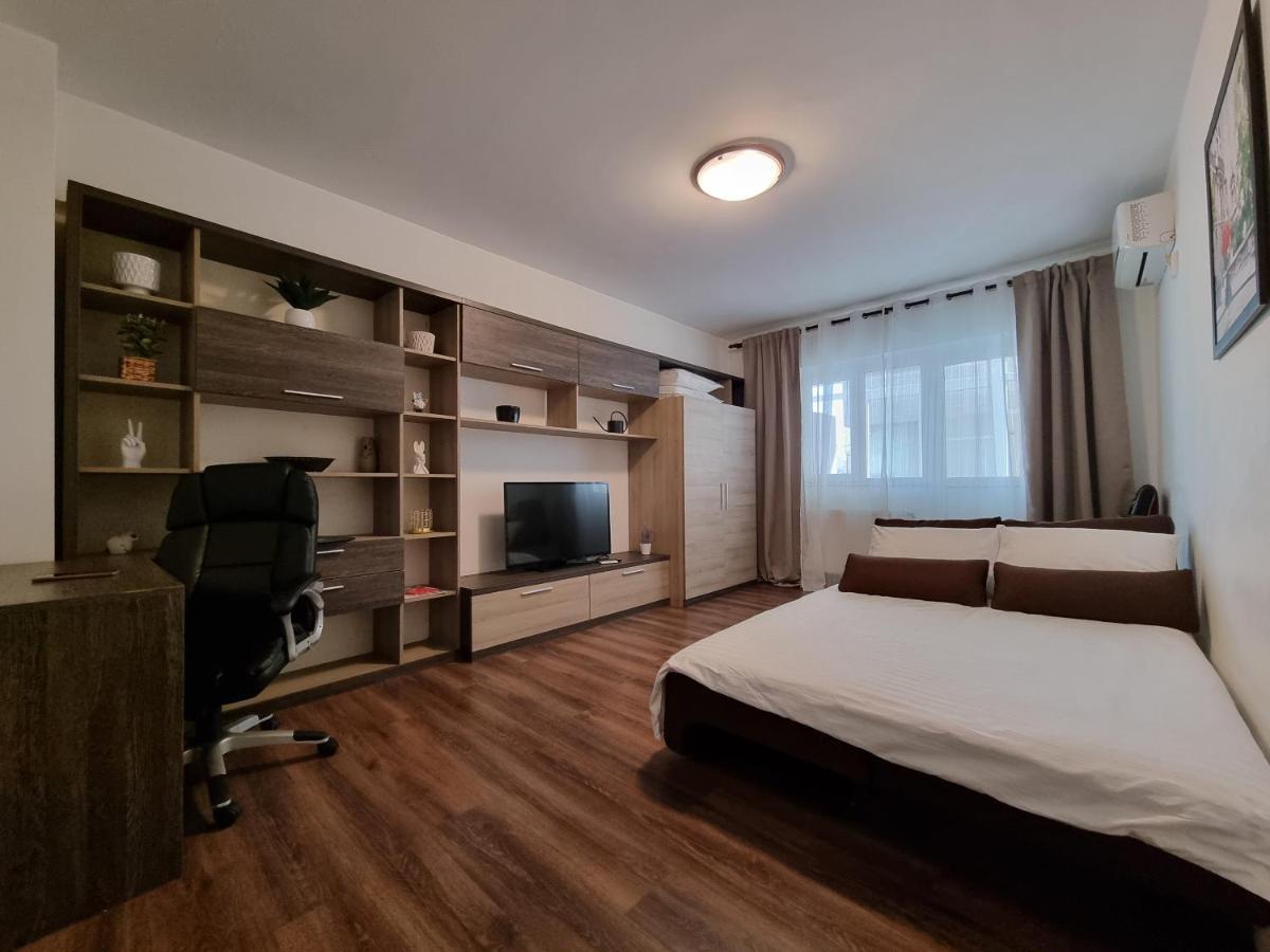 Charming & Cozy, Ultracentral Apt In Iasi Esterno foto