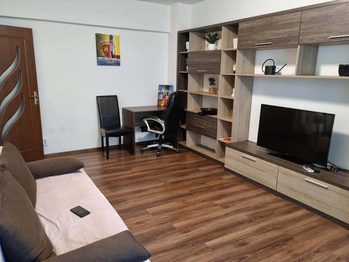 Charming & Cozy, Ultracentral Apt In Iasi Esterno foto
